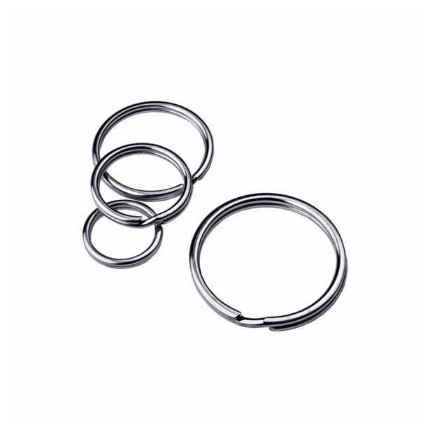 DODATEK CONMETALL OBROČKI ZA KLJUCE PONIKLJANI