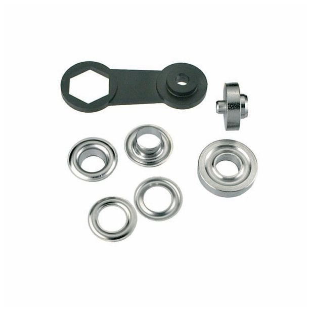 DODATEK CONMETALL OČESCE 11.5 MM MEDENINA-NIKELJ