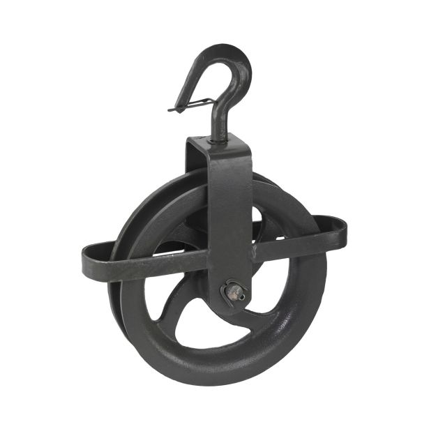 ŠKRIPEC 160MM / KOLO ZA VODNJAK