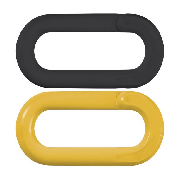 DODATEK DÖRNER + HELMER ZASILNI ČLEN 6 MM PLASTIKA