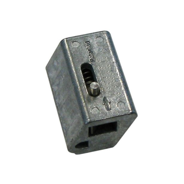 DODATEK DÖRNER + HELMER ŽIČNA KLJUČAVNICA ZA VRV 1 MM