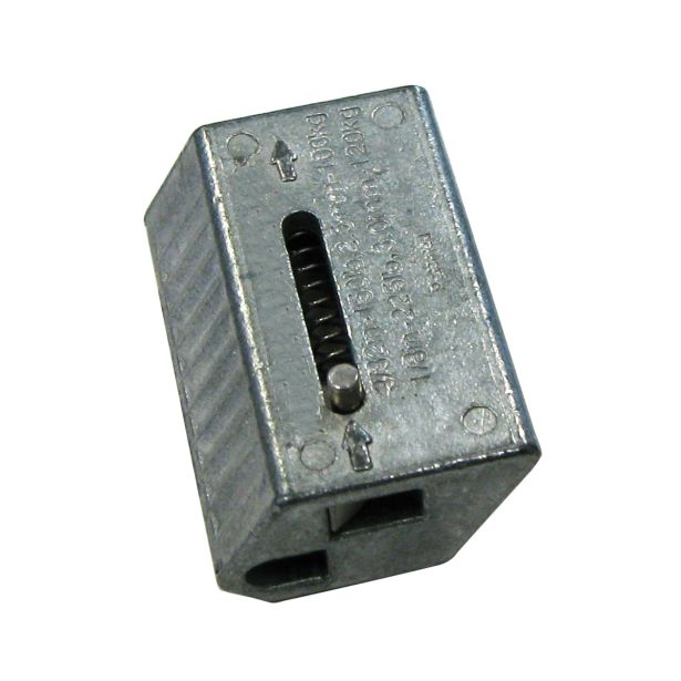 DODATEK DÖRNER + HELMER ŽIČNA KLJUČAVNICA ZA VRV 3 MM