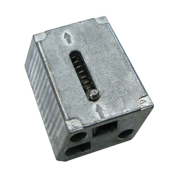 DODATEK DÖRNER + HELMER ŽIČNA KLJUČAVNICA ZA VRV 4 MM