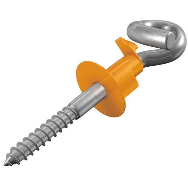 DODATEK DÖRNER + HELMER GUGALNI KAVELJ 12X180 MM LESNI NAVOJ ZAV=1KOS