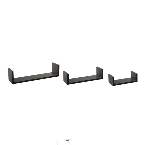 DODATEK FIVE EGE POLICE, ČRNE, 3/1