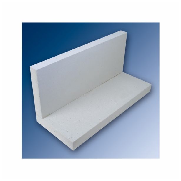 DODATEK IZ POROBETONA YTONG LE 30 LEPLJENI ELEMENT 30X25X60