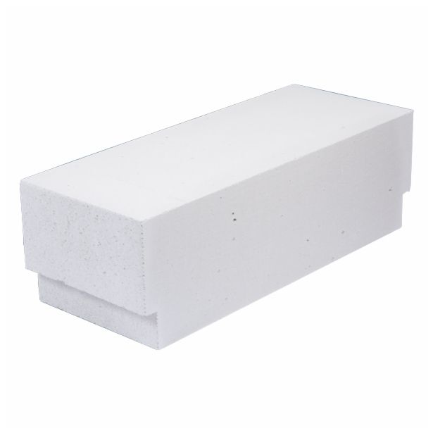 DODATEK IZ POROBETONA YTONG SB 20 STROPNO POLNILO 25X20X62.5