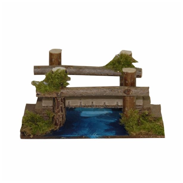 JASLICE EUROMARCHI DODATEK MOST 15X8X7 CM SORTIRANO