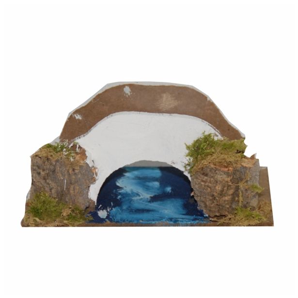 JASLICE EUROMARCHI DODATEK MOST 15X8X7 CM SORTIRANO