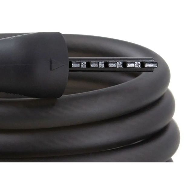 KLJUČAVNICA SEGWAY S ŠTEVILČNICO