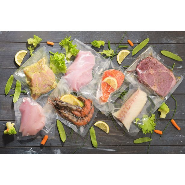 DODATEK VARILNIKU FOLIJE CAMRY CR4470.1 FOLIJE ZA VAKUMIRANJE