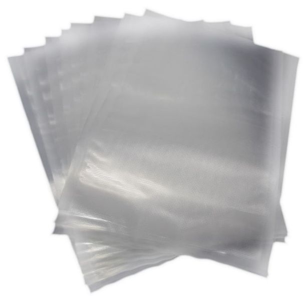 DODATEK VARILNIKU FOLIJE SOGO VREČKE ZA VAKUUMIRANJE 20X25 CM