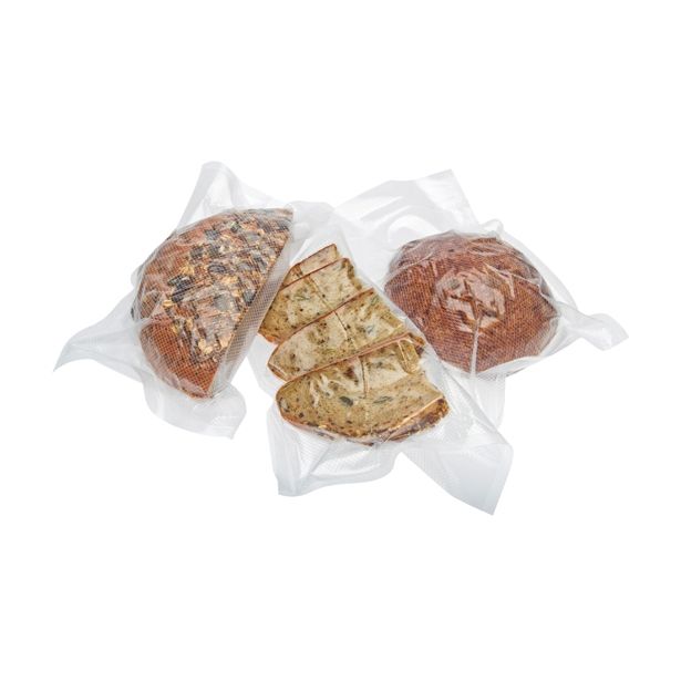 DODATEK VARILNIKU FOLIJE STATUS VREČKA ZA VAKUUMIRANJE 280 X 360 MM, 100/1