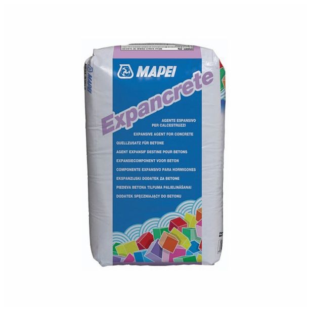 DODATEK ZA BETON IN MALTO MAPEI EXPANCRETE 20 KG