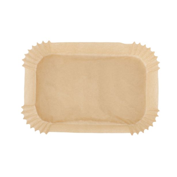 DODATEK ZA CVRTNIK TOGNANA PEKI PAPIR 22X14X4.5 CM 50 KOM