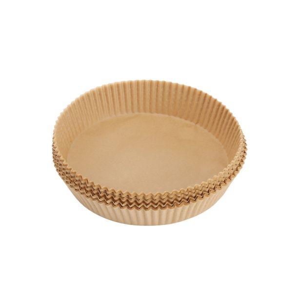 DODATEK ZA CVRTNIK TOGNANA PEKI PAPIR PREMER 20 CM 50 KOM