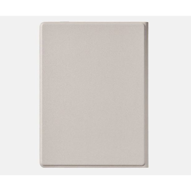 DODATEK ZA E-BRALNIK BOOX GO 6 ORIGINALNI OVITEK / ETUI ZA MODEL GO 6, MAGNETNI, BUJENJE ZASLONA, BEL