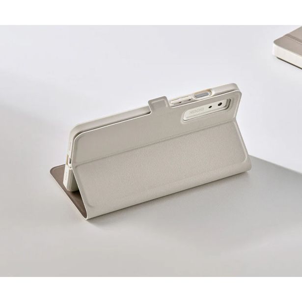 DODATEK ZA E-BRALNIK BOOX PALMA2 ORIGINALNI OVITEK / ETUI, ZA MODEL PALMA2 MAGNETNI, FUNKCIJA STOJALA, BUJENJE ZASLONA, BEL