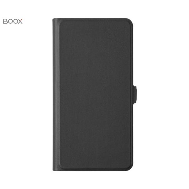 DODATEK ZA E-BRALNIK BOOX PALMA2 ORIGINALNI OVITEK / ETUI, ZA MODEL PALMA2 MAGNETNI, FUNKCIJA STOJALA, BUJENJE ZASLONA, ČRN