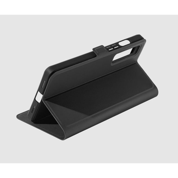 DODATEK ZA E-BRALNIK BOOX PALMA2 ORIGINALNI OVITEK / ETUI, ZA MODEL PALMA2 MAGNETNI, FUNKCIJA STOJALA, BUJENJE ZASLONA, ČRN