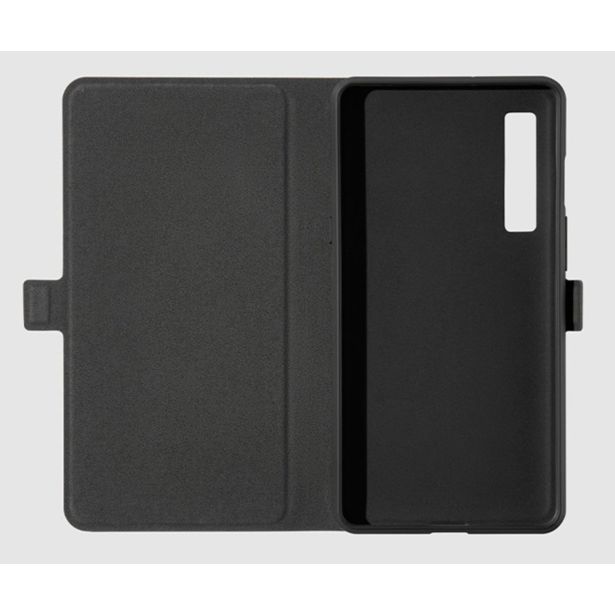 DODATEK ZA E-BRALNIK BOOX PALMA2 ORIGINALNI OVITEK / ETUI, ZA MODEL PALMA2 MAGNETNI, FUNKCIJA STOJALA, BUJENJE ZASLONA, ČRN