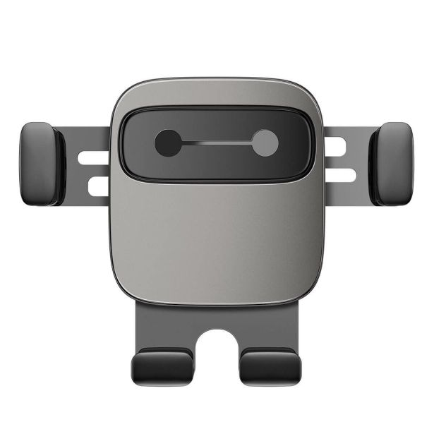 DODATEK ZA GSM BASEUS AVTONOSILEC CUBE BASEUS GRAV. OPRIJEM ČRN