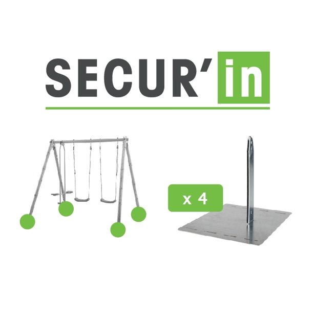 DODATEK ZA GUGALNICO AMCA SECUR'IN