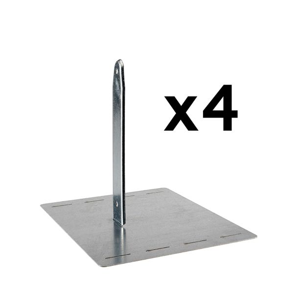 DODATEK ZA GUGALNICO AMCA SECUR'IN