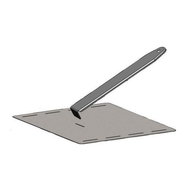 DODATEK ZA GUGALNICO AMCA SECUR'IN