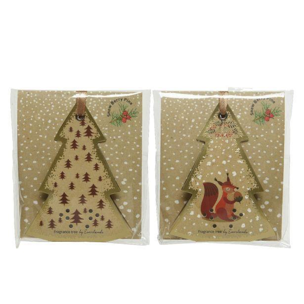 DODATEK ZA JELKO DIŠAVA ZA JELKO BOROVE JAGODE SORT