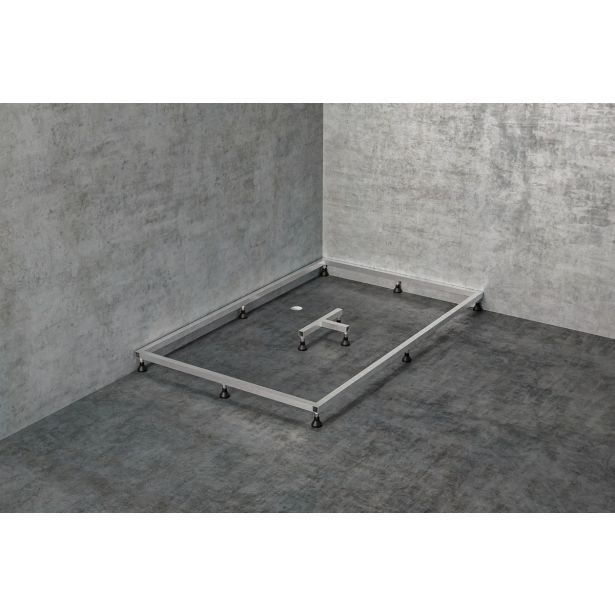 DODATEK ZA KABINO ZA PRH. KOLPA SAN PODNOŽJE TOBAS 90X90