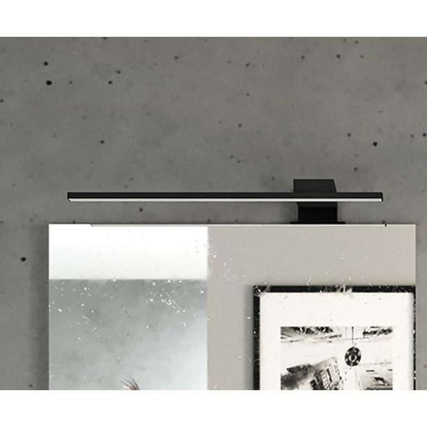 DODATEK ZA KOPAL.POHIŠTVO KOLPA SAN LUČ 500 BL-LED VEZJE