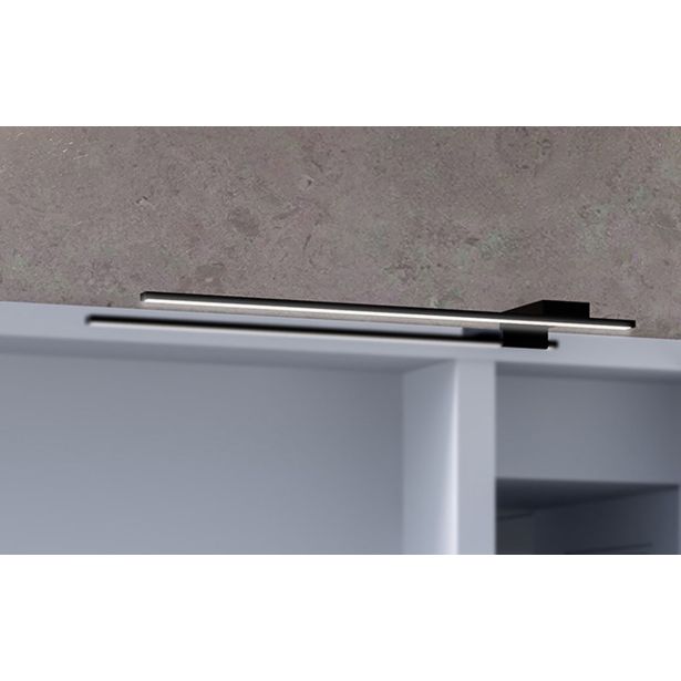 DODATEK ZA KOPAL.POHIŠTVO KOLPA SAN LUČ 700 BL-LED VEZJE