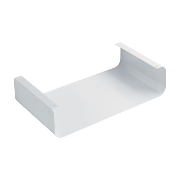 DODATEK ZA KOPAL.POHIŠTVO LIAISON POLIČKA ZA TONIC 80 80 CM