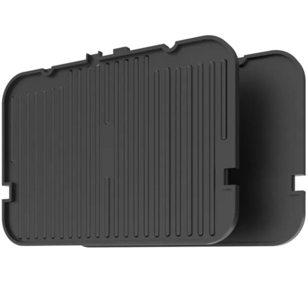 DODATEK ZA ŽAR, TOASTER AENO PLOŠČA ZA ŽAR EG1