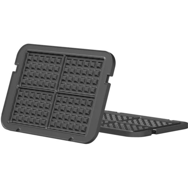 DODATEK ZA ŽAR, TOASTER AENO WAFELJ PLOŠČA ZA ŽAR EG1/EG5