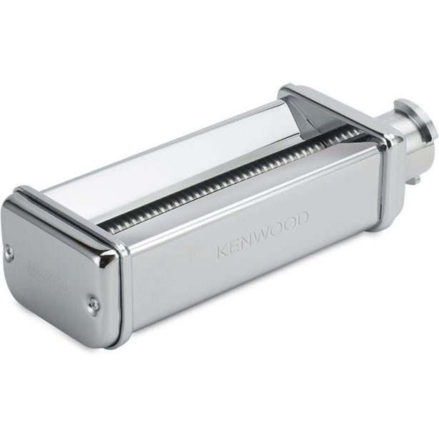DODATEK ZA KUH. APARAT KENWOOD KAX981ME ZA FETTUCCINE DARILO OB NAKUPU KMX750