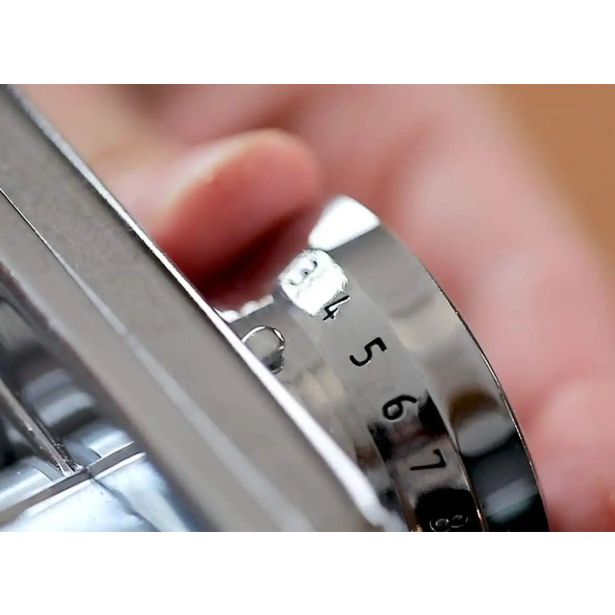 DODATEK ZA KUH. APARAT KENWOOD KAX99.A0ME NASTAVEK ZA LAZANJE