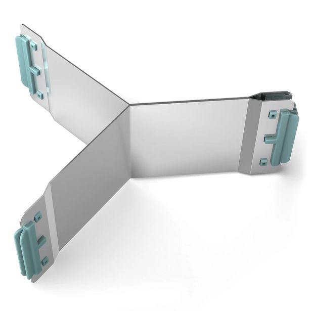 DODATEK ZA CVRTNIK PHILIPS HD9916/00 PREGRADNI RAZDELILNIK