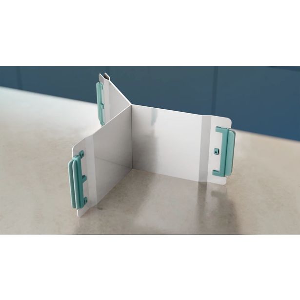 DODATEK ZA CVRTNIK PHILIPS HD9916/00 PREGRADNI RAZDELILNIK