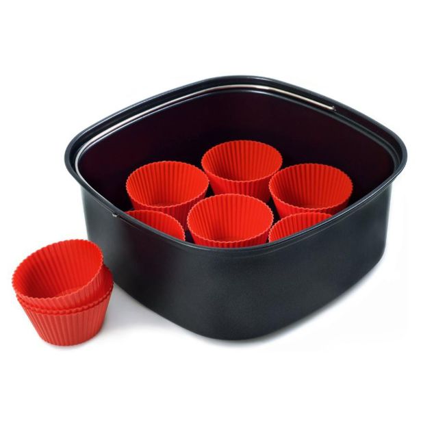 DODATEK ZA CVRTNIK PHILIPS HD9956/00 ZA CVRTNIK ZA VROČ ZRAK