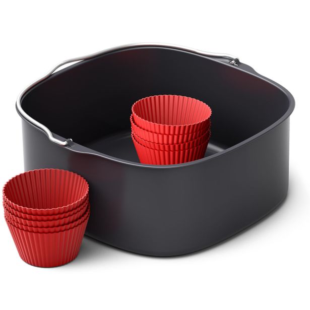 DODATEK ZA CVRTNIK PHILIPS HD9957/00 KOMPLET ZA PEKO