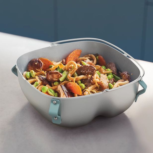 DODATEK ZA CVRTNIK PHILIPS HD9960/00 KOMPLET ZA KUHANJE NA PAR