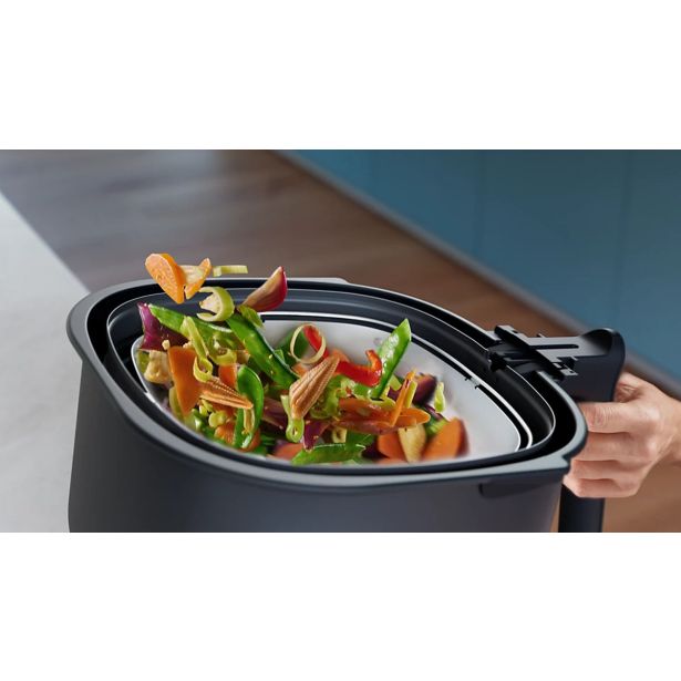 DODATEK ZA CVRTNIK PHILIPS HD9960/00 KOMPLET ZA KUHANJE NA PAR