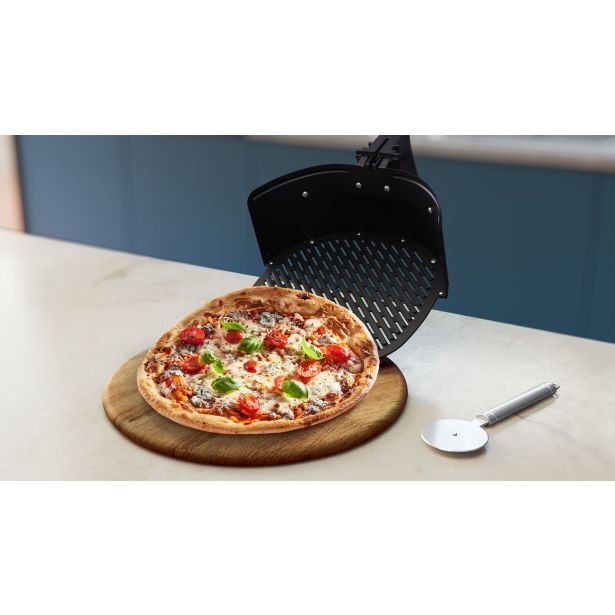 DODATEK ZA CVRTNIK PHILIPS HD9963/00 PLOŠČA ZA PICO IN ŽAR