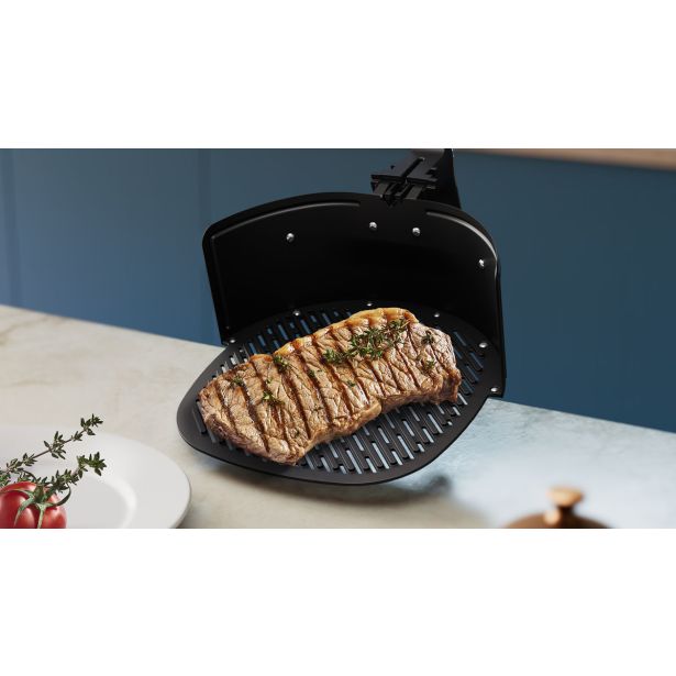 DODATEK ZA CVRTNIK PHILIPS HD9963/00 PLOŠČA ZA PICO IN ŽAR