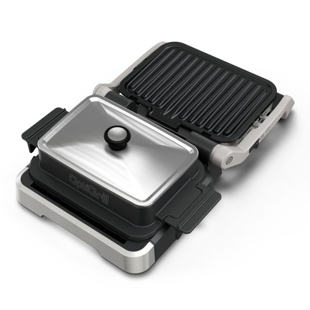 DODATEK ZA ŽAR, TOASTER TEFAL POKROV ZA OPTIGRILL XA731810 4V1