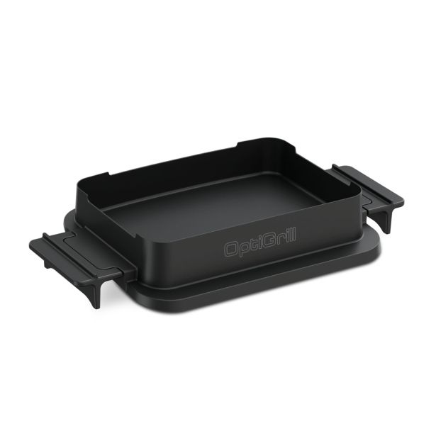 DODATEK ZA ŽAR, TOASTER TEFAL XA732810 OPTIGRILL PEKAČ