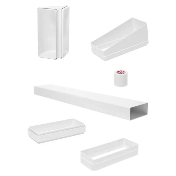 DODATEK ZA KUHANJE ELECTROLUX M2CKCF01 CEVNI SISTEM