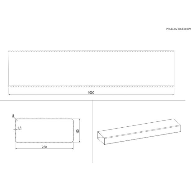 DODATEK ZA KUHANJE ELECTROLUX M2CKCF05 CEV